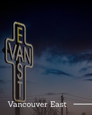 Vancouver East