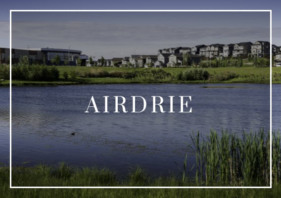 Airdrie
