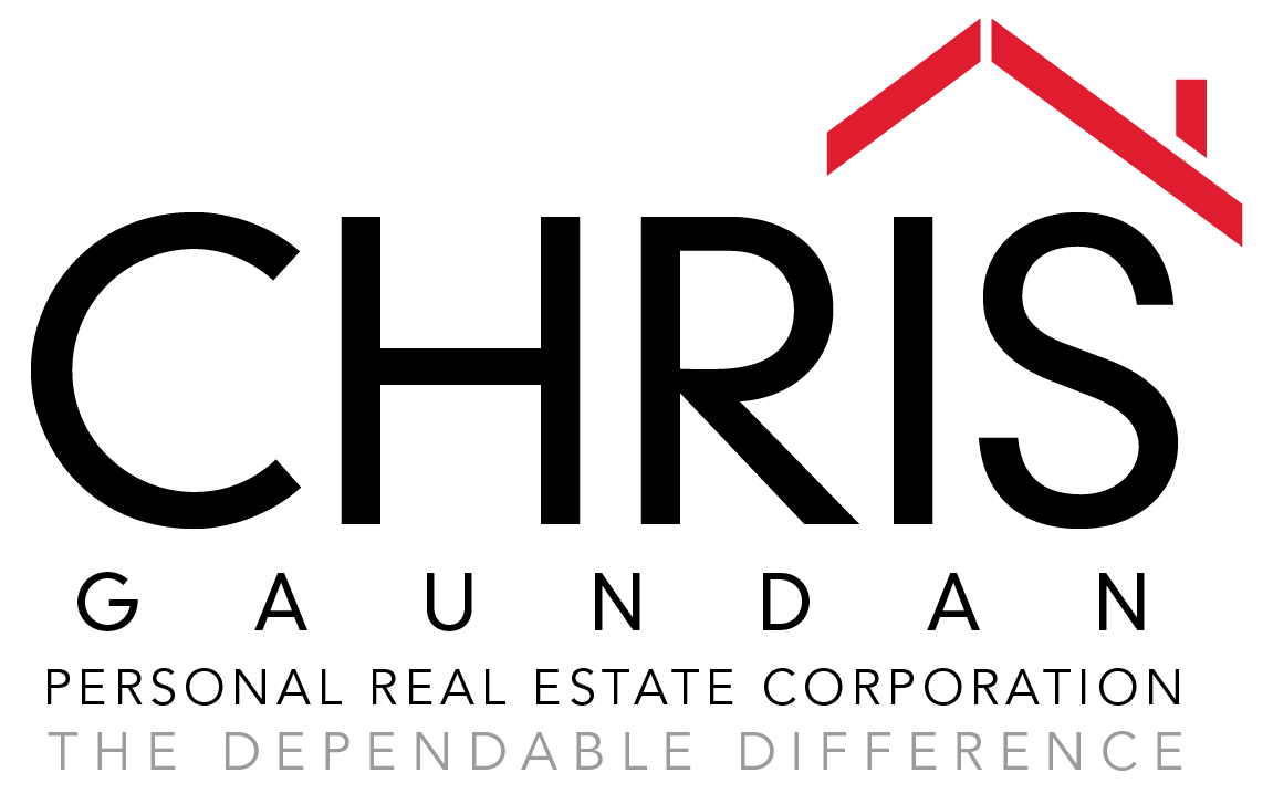 chris gaundan logo