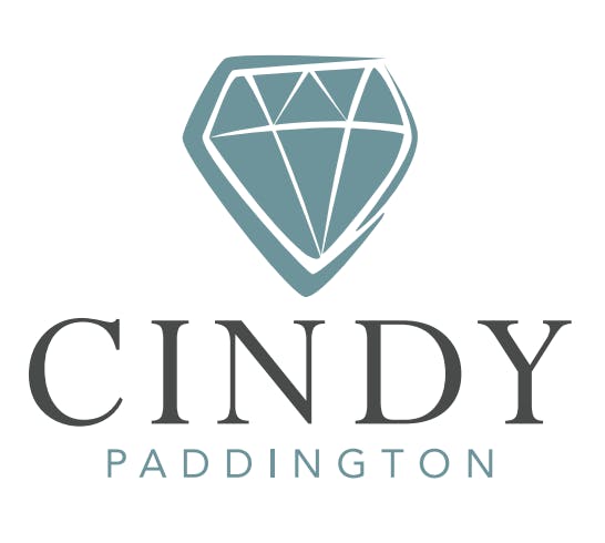 Cindy Paddington logo