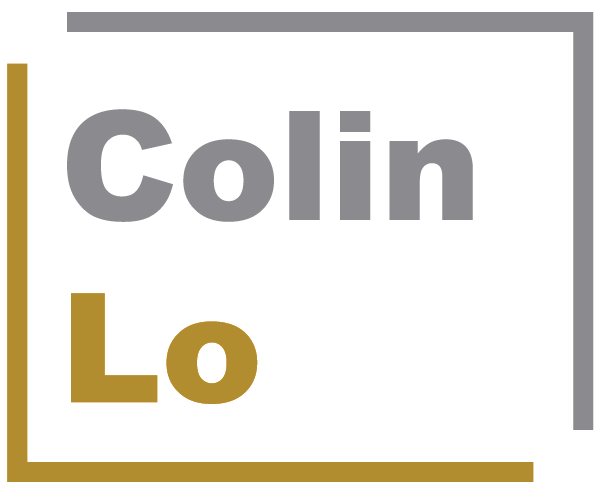 Colin Lo Personal Real Estate Corporation