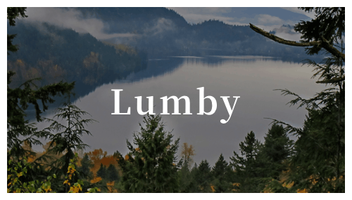 lumby