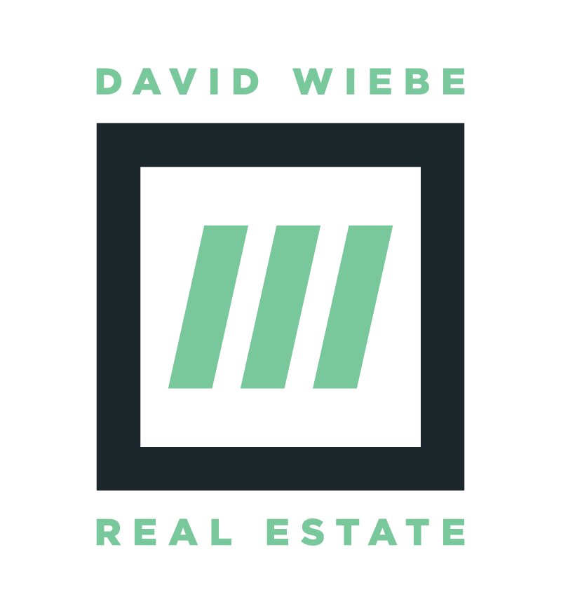 David Wiebe Real Estate