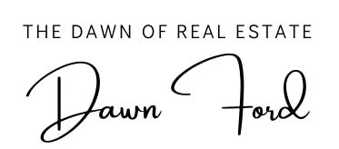 Dawn Ford Real Estate logo