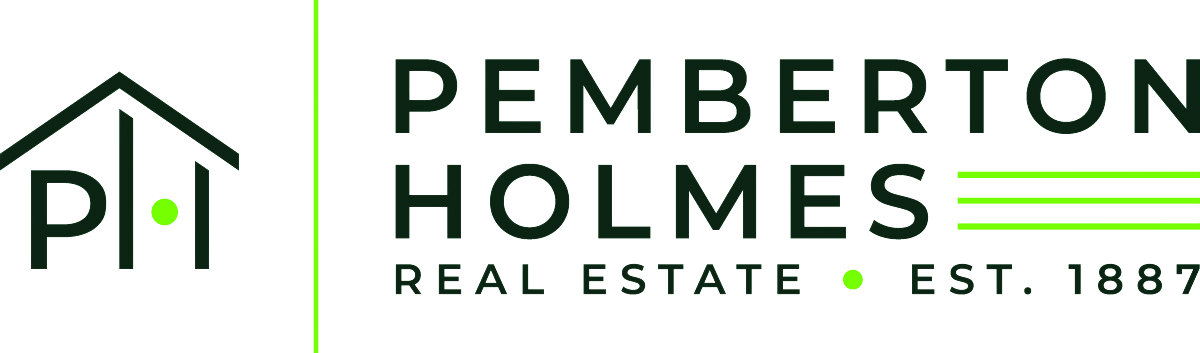 Pemberton Holmes logo