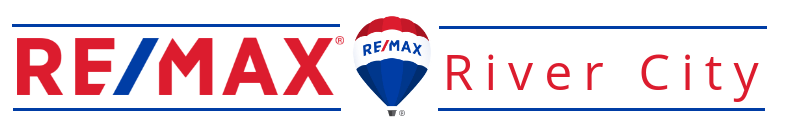 remax river city brokerage logo