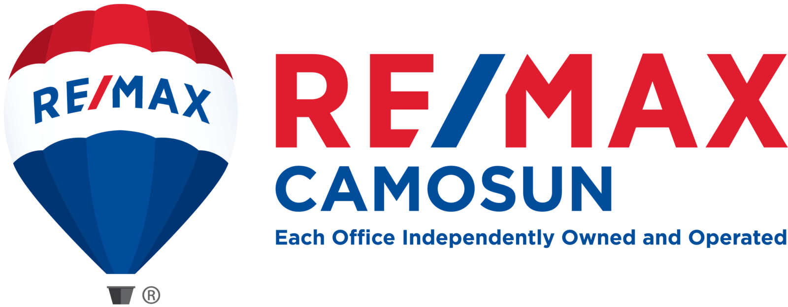 RE/MAX Camosun