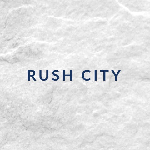 rush city