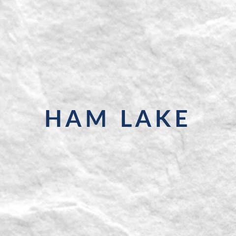 ham lake