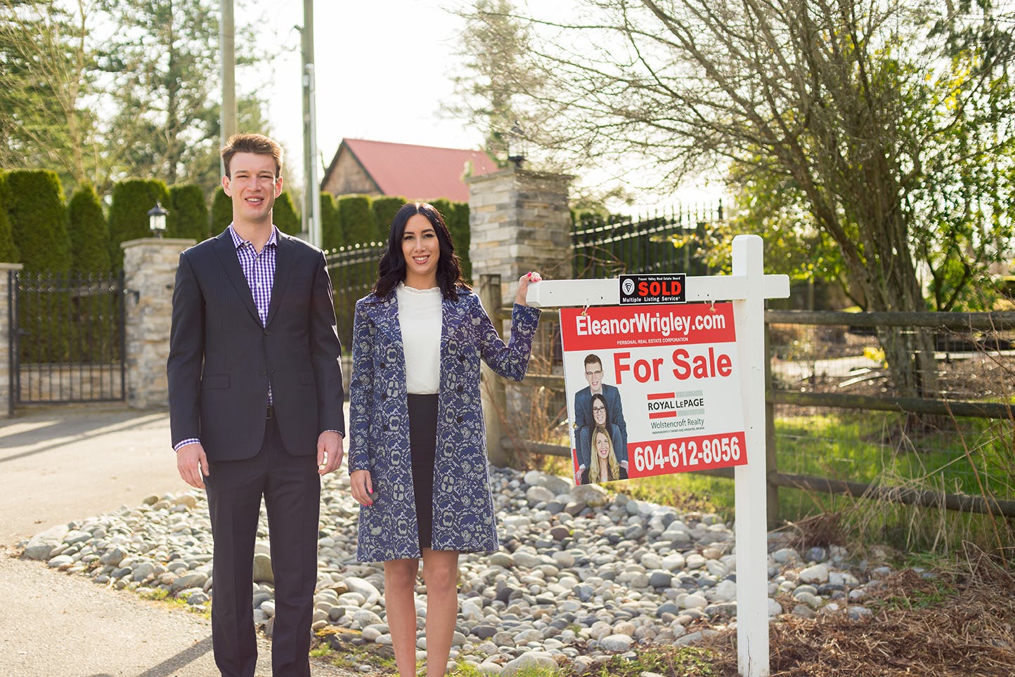 Fraser Valley Real Estate Market Update: April 2024