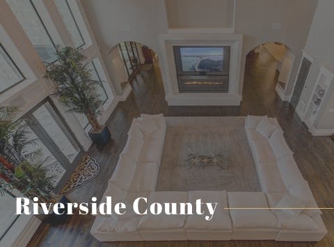 Riverside County Real Estate