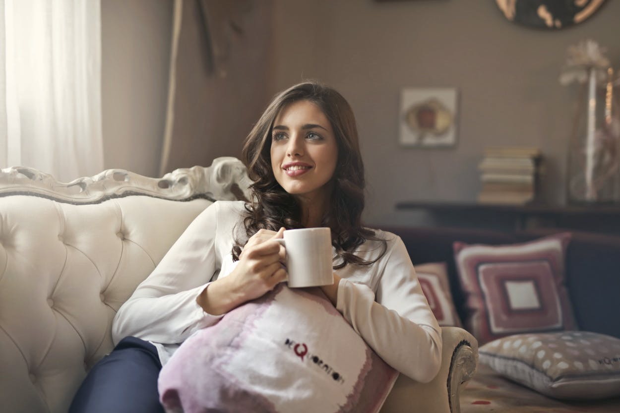 How to Create Quiet in a Noisy Home - The Property Source Group