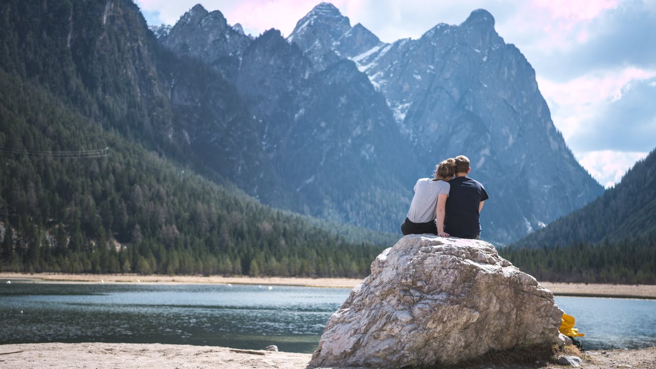 What to Do in Kelowna for Valentine's Day