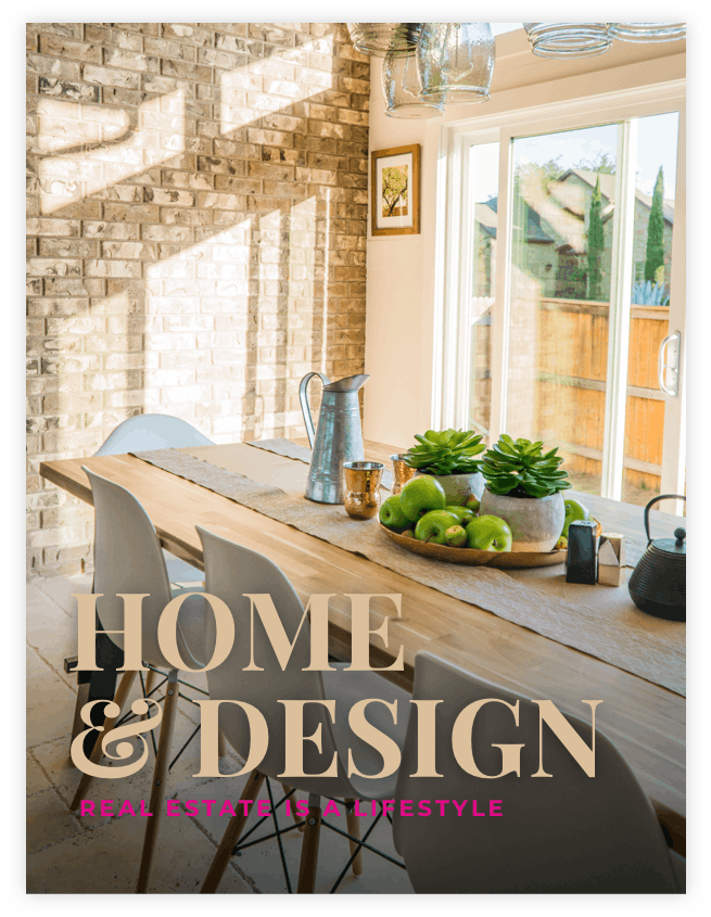 Home and design