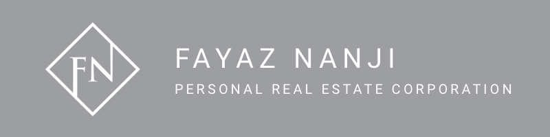 Fayaz Nanji Personal Real Estate Corporation