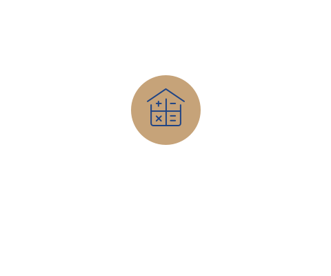 mortgage calculator button