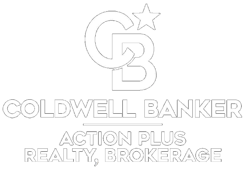 coldwell banker action plus realty, brokerage