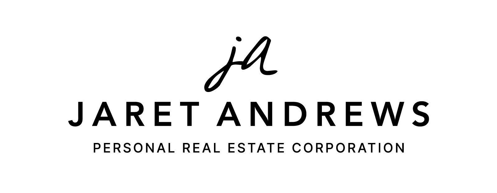 Jaret Andrews Personal Real Estate Corporation 
