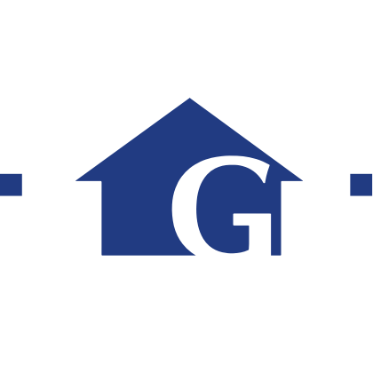 Gelderman Luxury Real Estate Logo