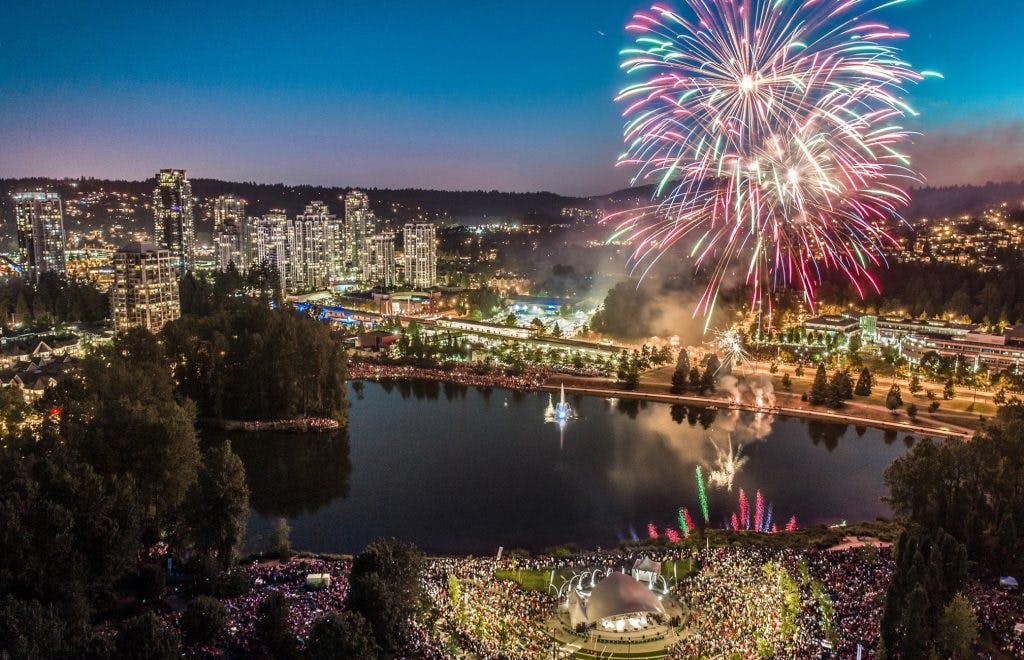 coquitlam