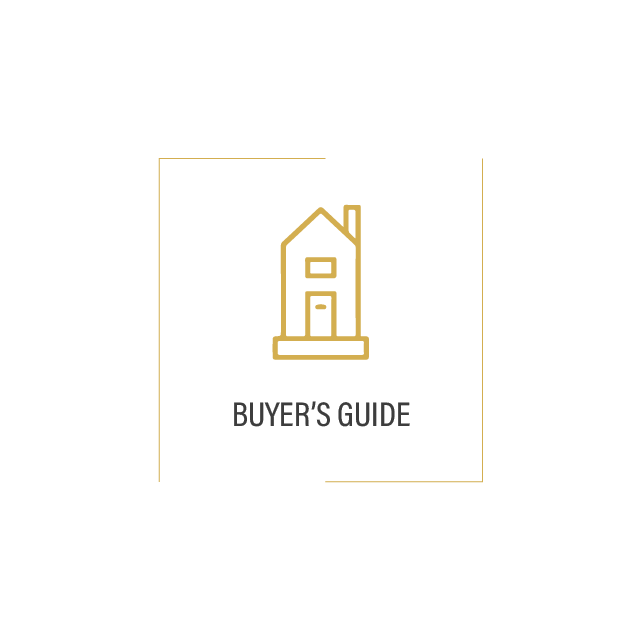 Buyer's Guide