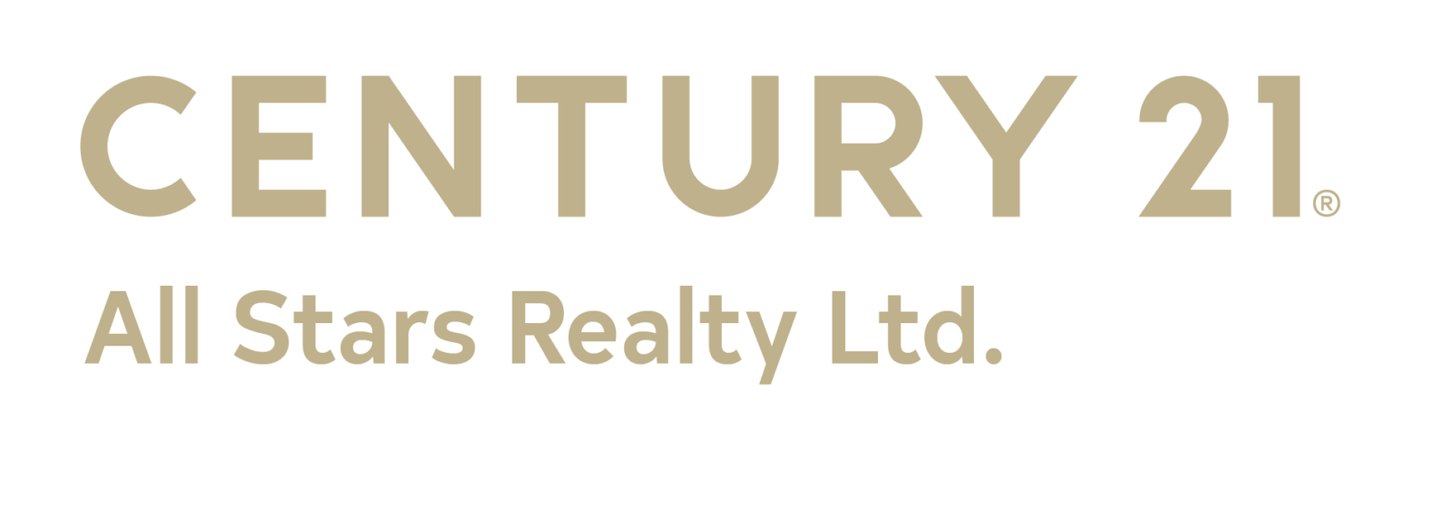 Century 21 All Stars Realty Ltd.