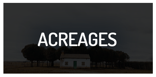acreages