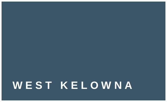 west kelowna