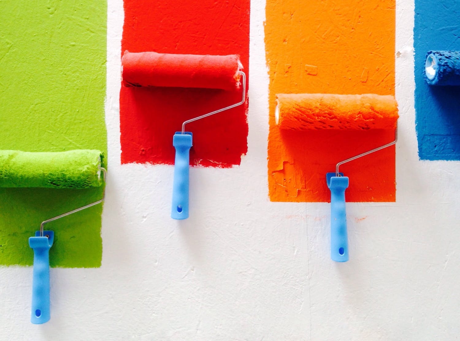 The Psychology Behind Interior Paint Colours