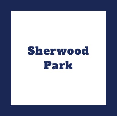sherwood park