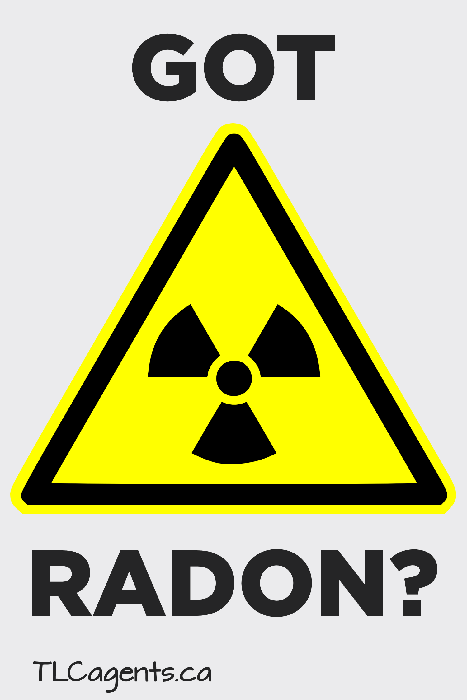Radon and Real Estate
