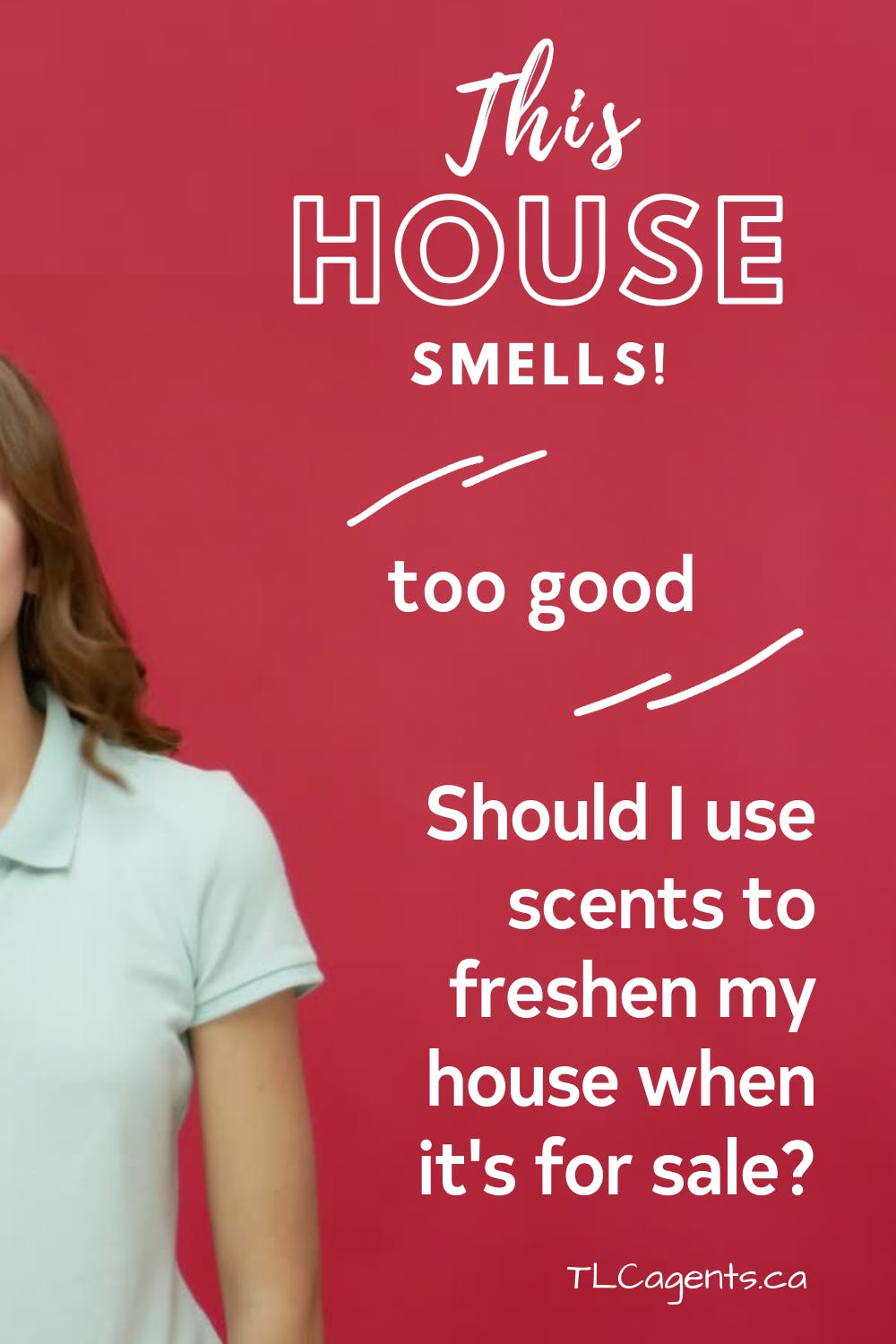 House Smells