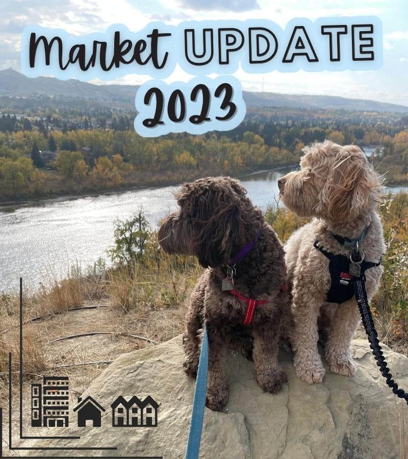 2023 Calgary Real Estate Market Update