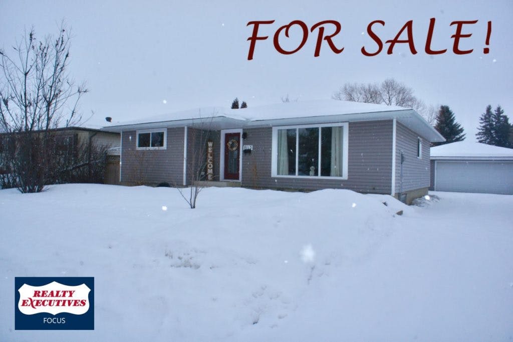 9113 92 Ave Fort Saskatchewan Real Estate Realty FOR SALE