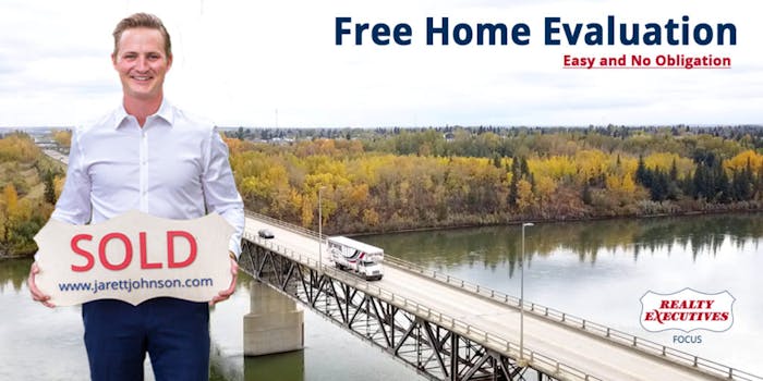 Home Evaluation Page Easy Real Estate Sale