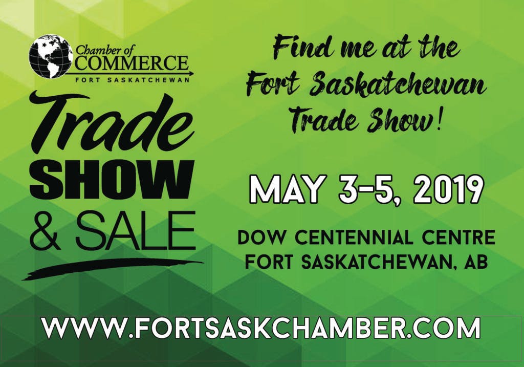 Fort Saskatchewan Trade Show