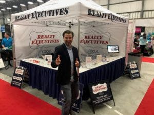 Fort Saskatchewan Trade Show 2018