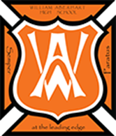 william aberhart logo