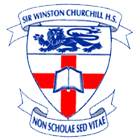 logo churchill