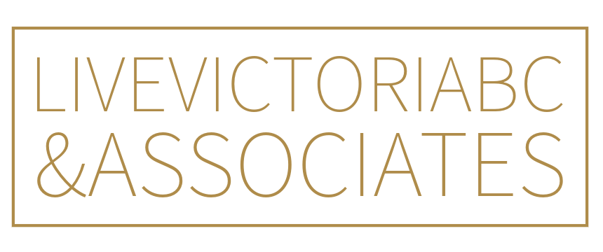 Live Victoria BC & Associates