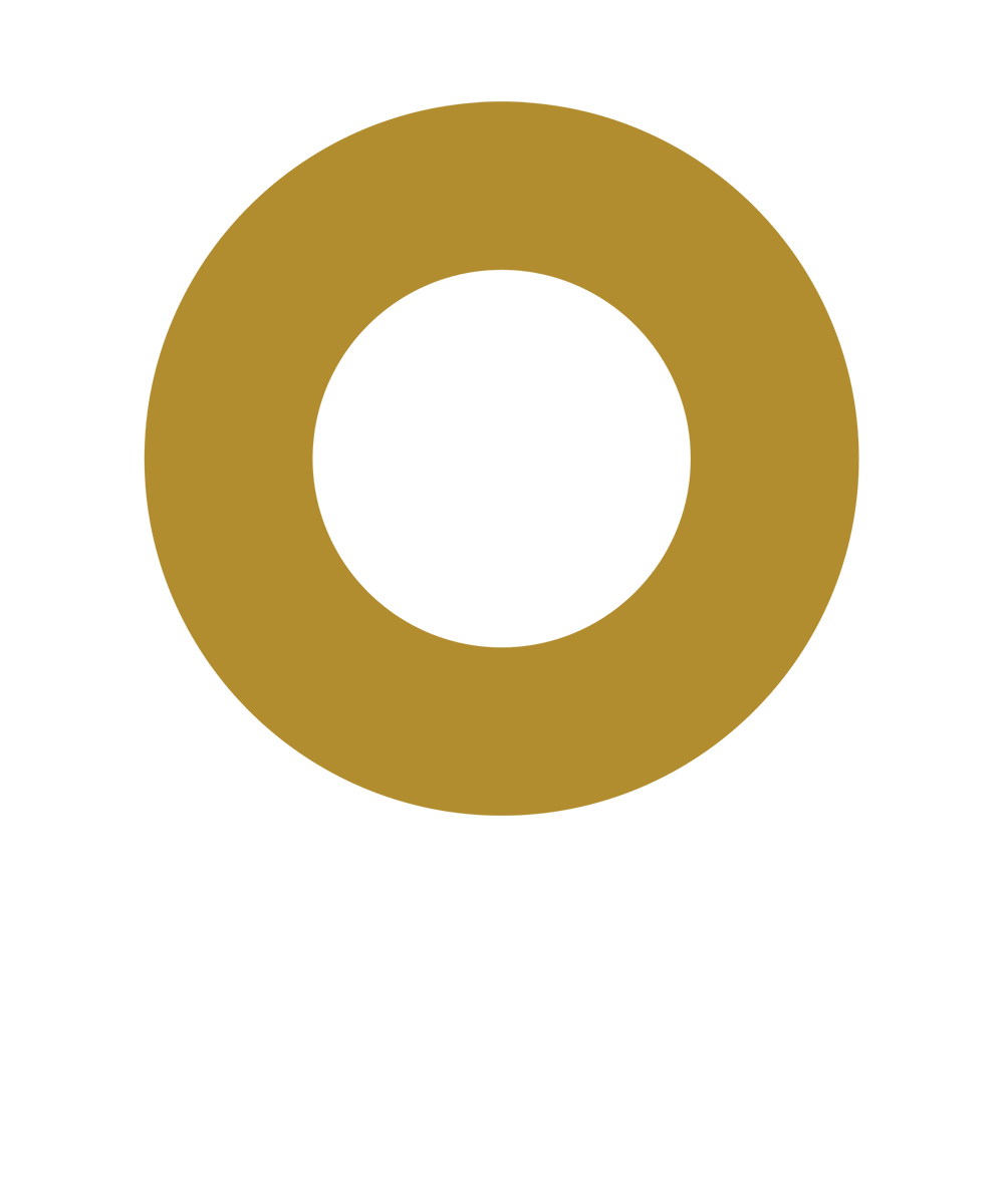 Oakwyn Northwest Logo White