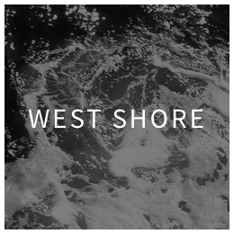 west shore