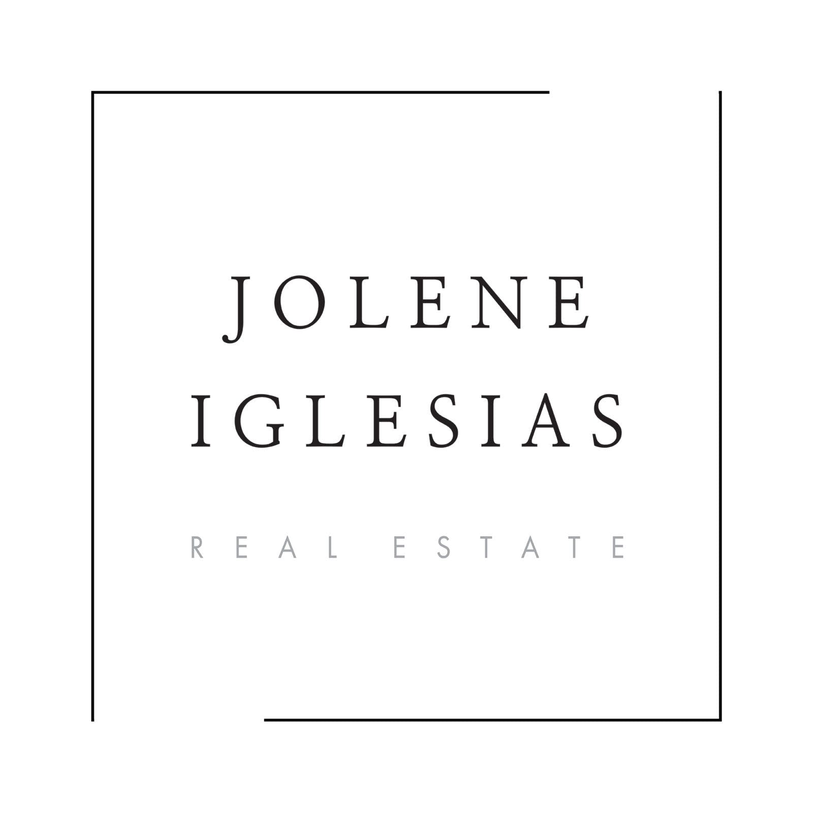 Jolene Iglesias Logo