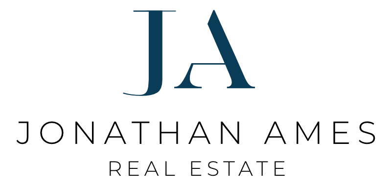 Jonathan Ames logo