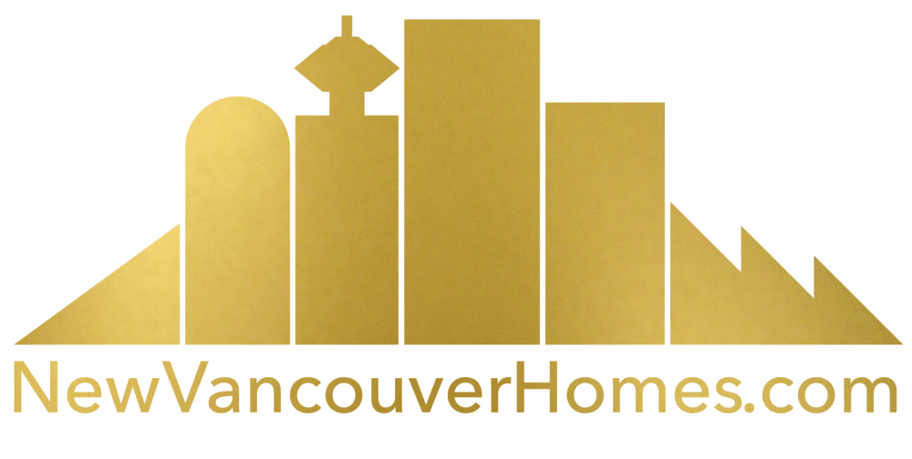 New Vancouver Homes Logo