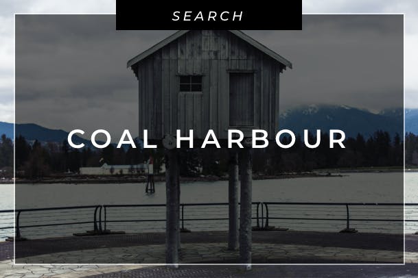 coal harbour