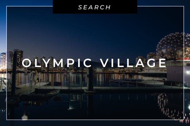 olympic village