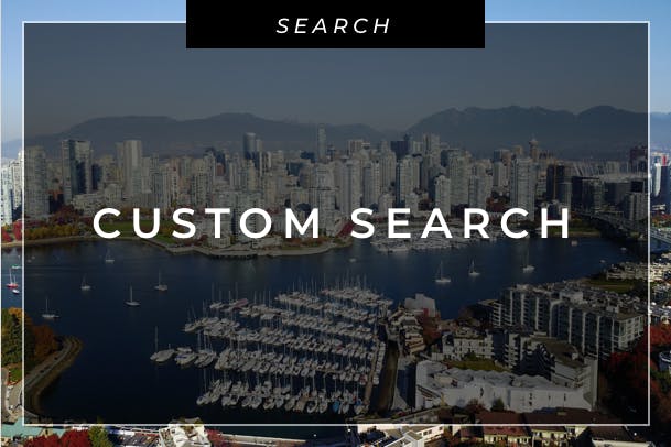 custom search