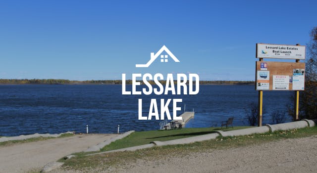 Lessard Lake