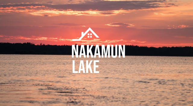 Nakamun Lake
